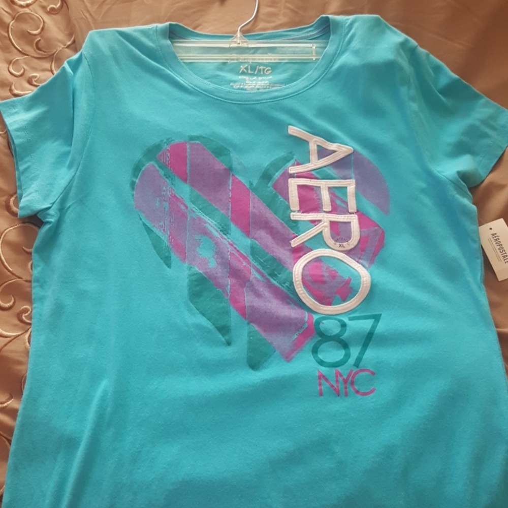 Aeropostale short sleeve t-shirt